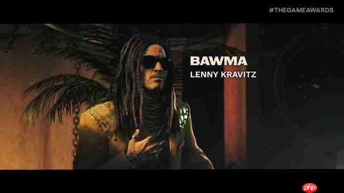 TGA 2025：《007 初露锋芒》新预告公开 3月发售