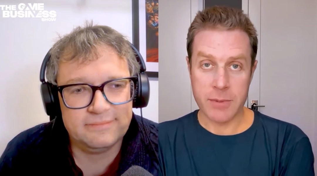 TGA主持人杰夫称大家都喜欢去年的TGA！平衡难以把握