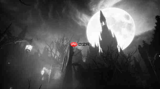 《录像怪谈》正式推出 电影背景生存恐怖冒险