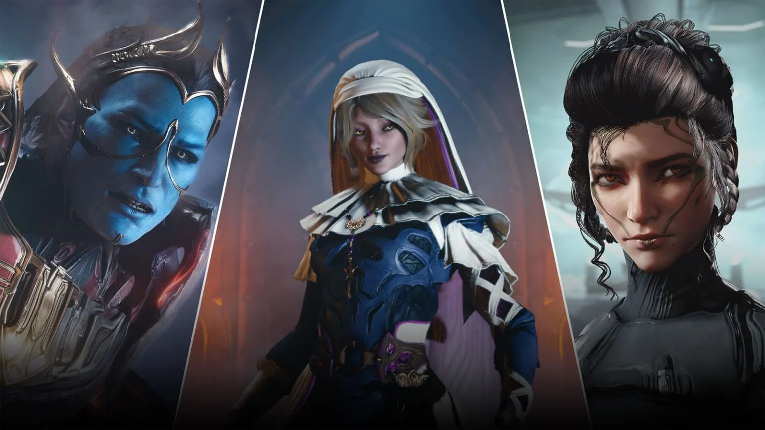 《星际战甲》最新更新“旧日和平”上线 多项新内容