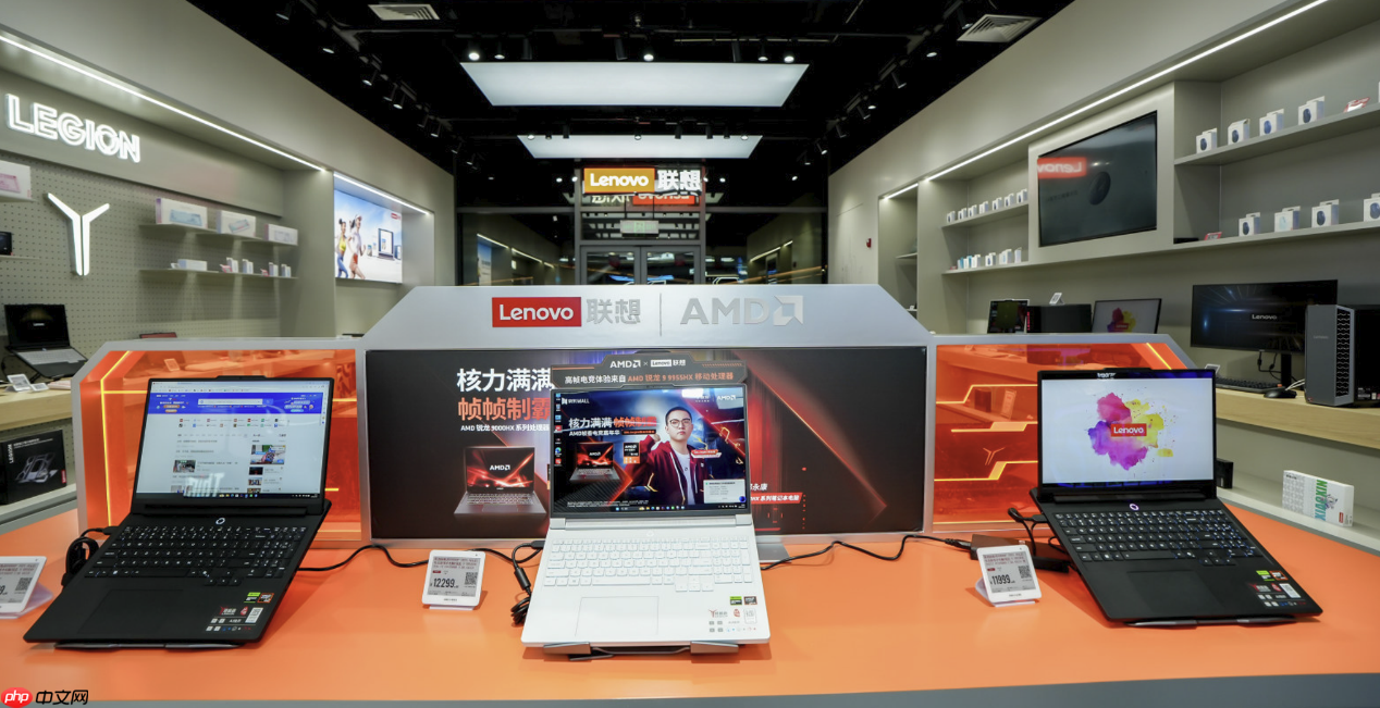 “核力满满帧帧制霸”AMD帧香电竞嘉年华南京终极一站完美谢幕，硬核性能引爆玩家狂欢！