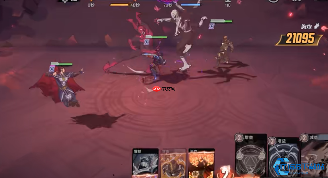 神奇先生全面攻略 高机动团队核心战士实战解析