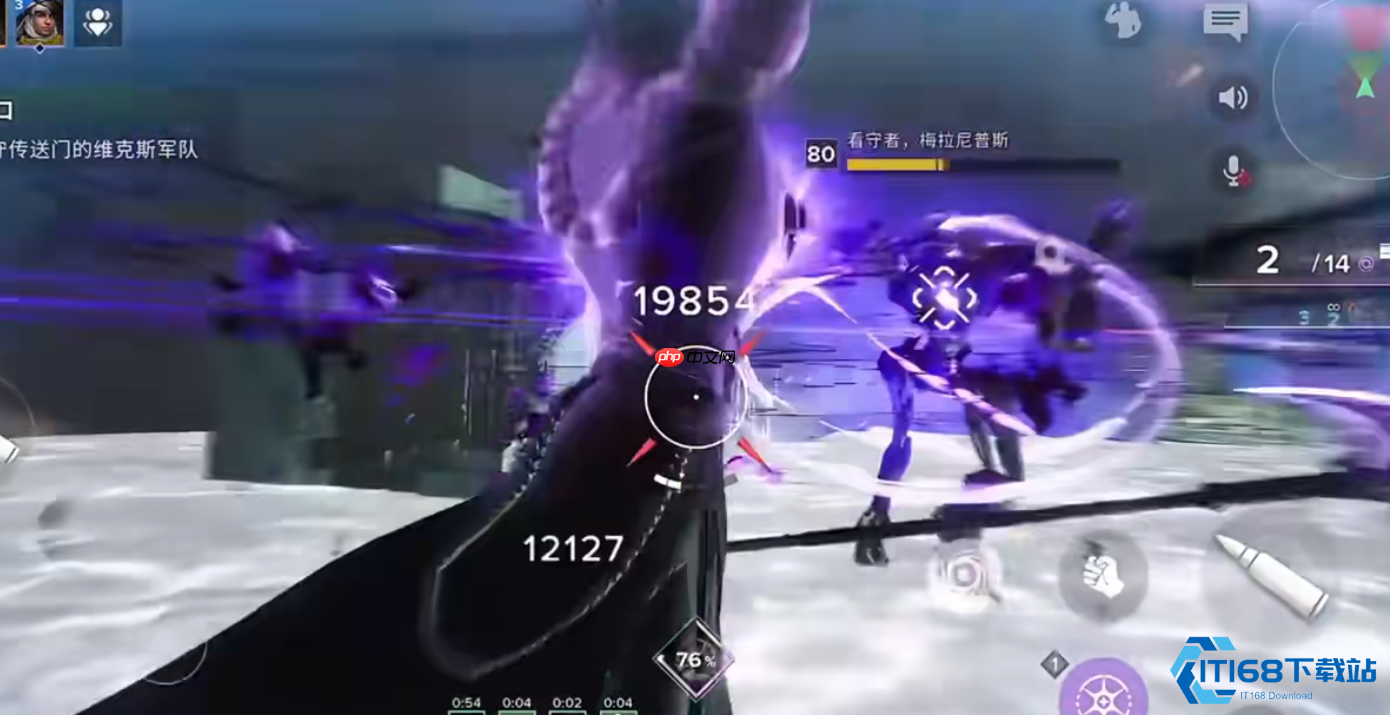 阿塔尔战场支援全解析：中距控场与持续治疗的艺术