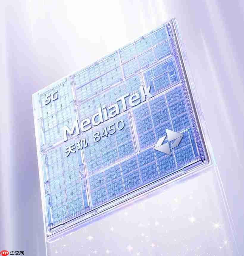 天玑8450加持，OPPO Reno15体验更出圈