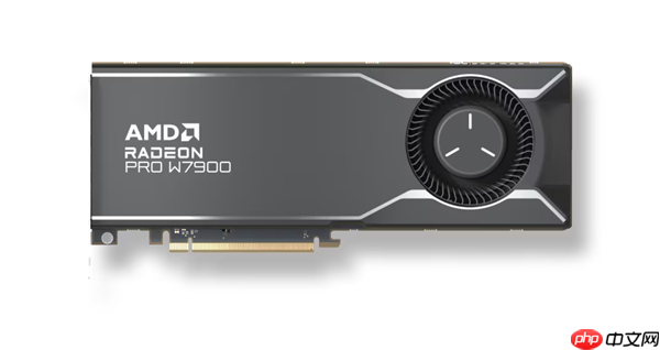 被骗了！AMD D中D新显卡根本不是中国特供