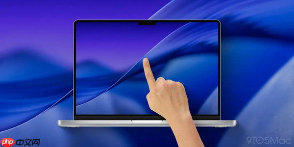 苹果2026年两款新MacBook曝光：一款亲民 一款革新