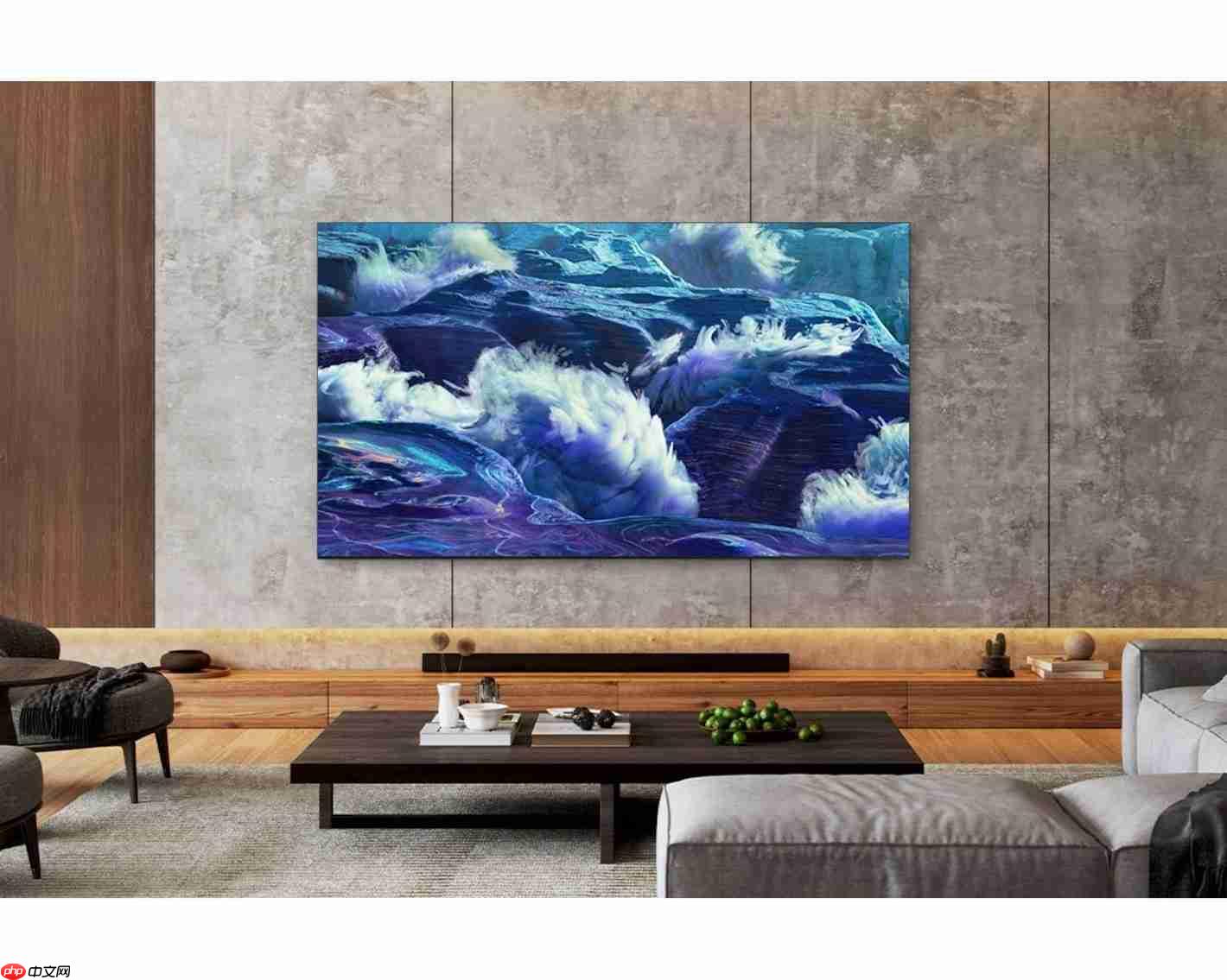 一起焕新家：三星NeoQLED与OLED电视让影音与电竞体验全拉满