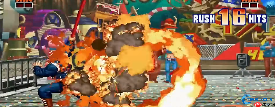 比利风火轮终极指南：旋转火焰掌控战场秘诀