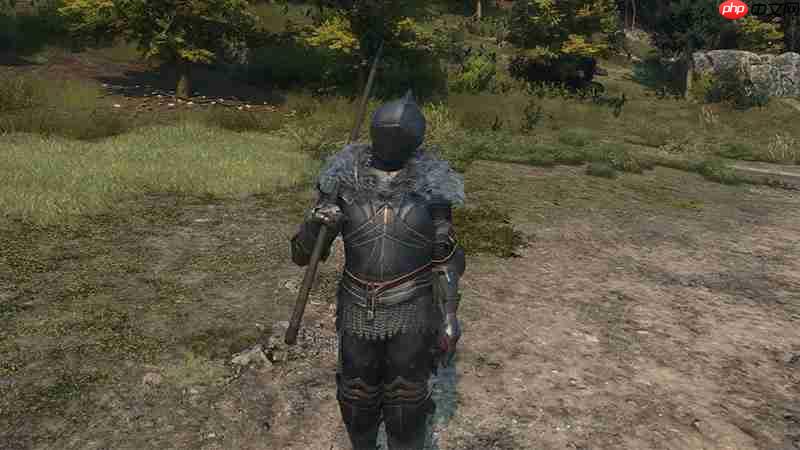 《颂钟长鸣》大型更新概览：新武器、装备与战斗系统