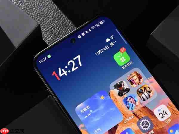 8300mAh续航无敌！一加Ace 6T治好了我的电量焦虑