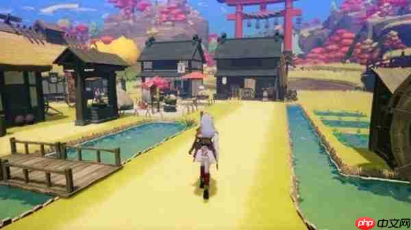 奇幻生活游戏《符文工房》系列最新作将于2026年2月13日发售