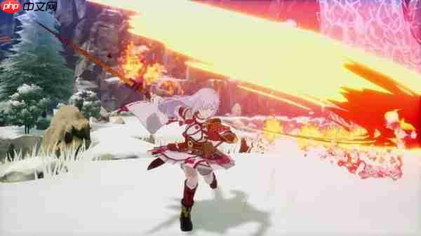 奇幻生活游戏《符文工房》系列最新作将于2026年2月13日发售