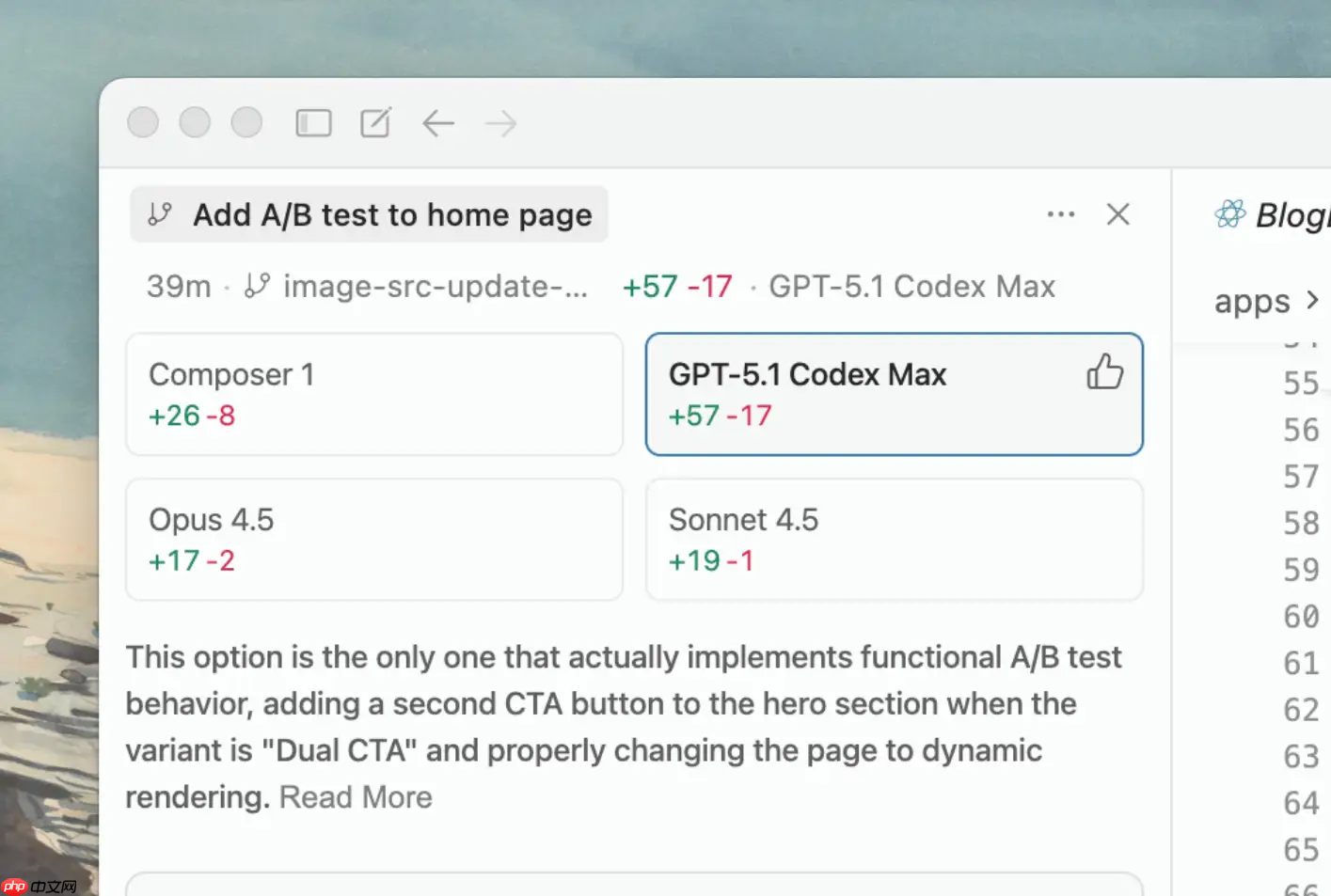 AI 编程工具 Cursor 2.2 新增 Debug 模式