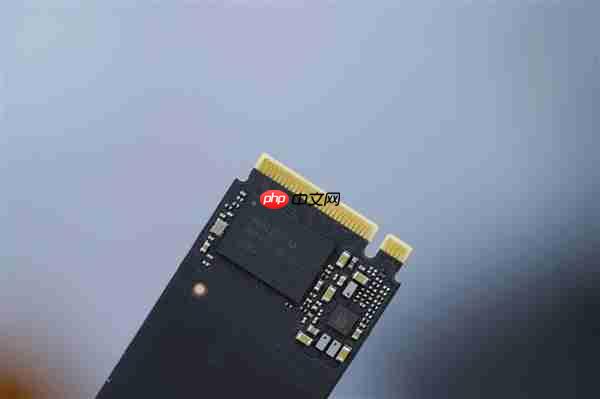 疾速7000MB/s！长江存储PC42Q 1TB SSD图赏