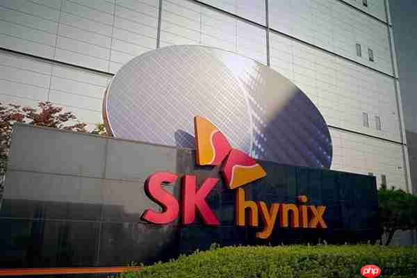 SK海力士联手NVIDIA开发下一代AI NAND：性能提升10倍！