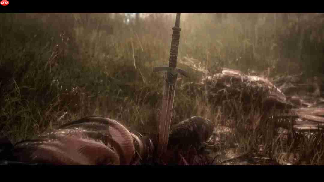 《遗物：第一守护者》新预告 感受奇幻世界乐趣