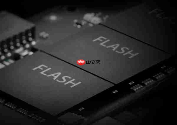 SSD硬盘开倒车：新品容量减半 明年3月无货可交
