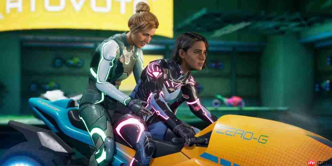 BAFTA 2026游戏奖长名单出炉 《33号远征队》再领跑