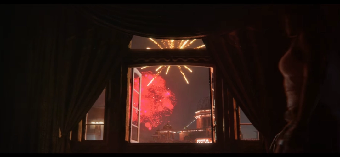 TGA 2025：《古墓丽影：Catalyst》发布正式预告 2027年推出