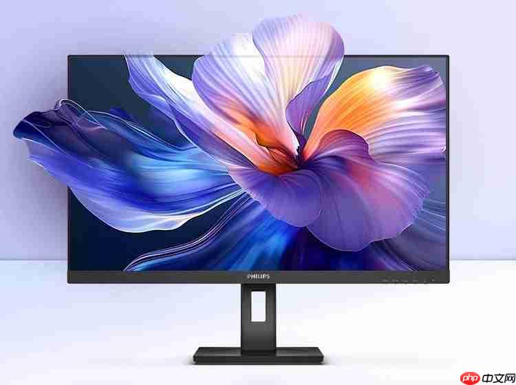 飞利浦商用显示器双·12年终狂欢来临，错过还要等一年！