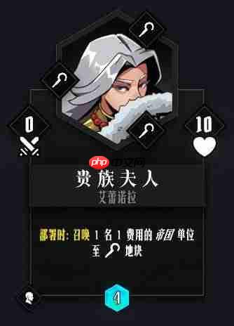 【战局指南Vol.2】棋子单位介绍和简单构筑