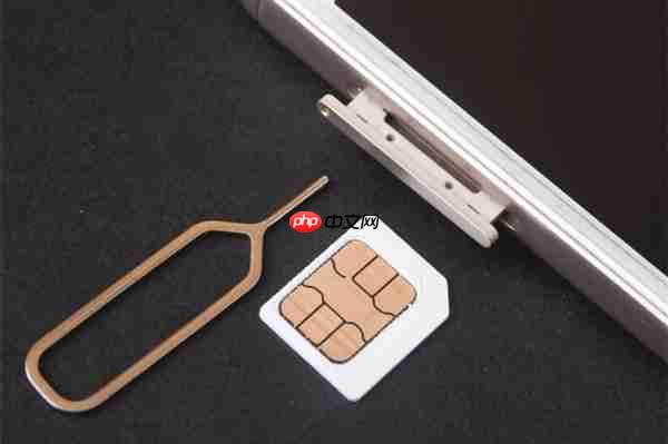 苹果原装取卡针回收超300元 官方回应：卡针从未宣称使用铂金材质