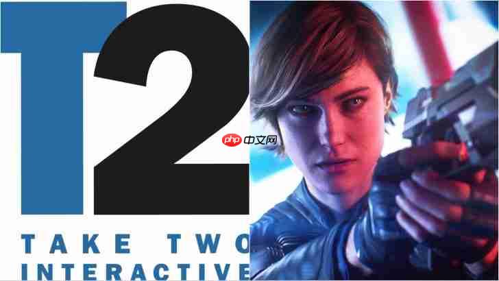 T2挖走《完美黑暗》两名主创 组建了一个新2K工作室