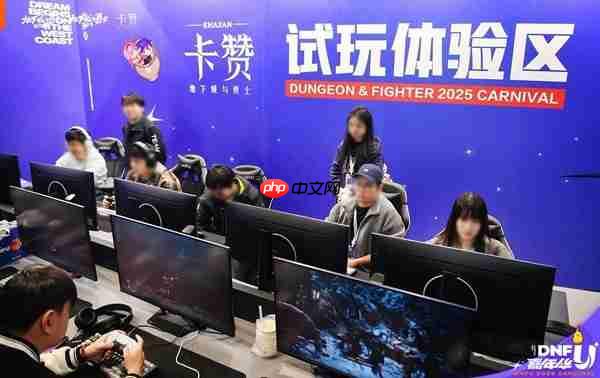 3D版西海岸惊现魔都，3D版《地下城与勇士：卡赞》预约进行中