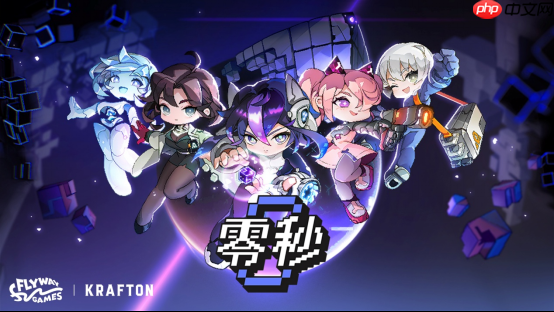 KRAFTON将在Steam举行发行商特卖活动，公布多款在研新作