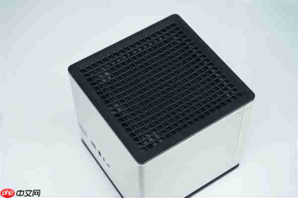 全球首个液冷迷你机！abee AI Station 395 Max工作站图赏