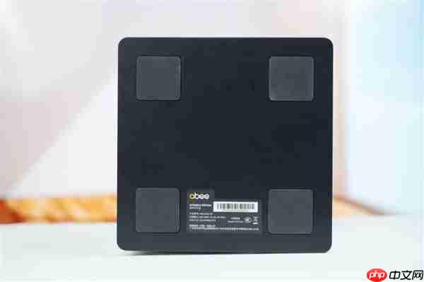 全球首个液冷迷你机！abee AI Station 395 Max工作站图赏