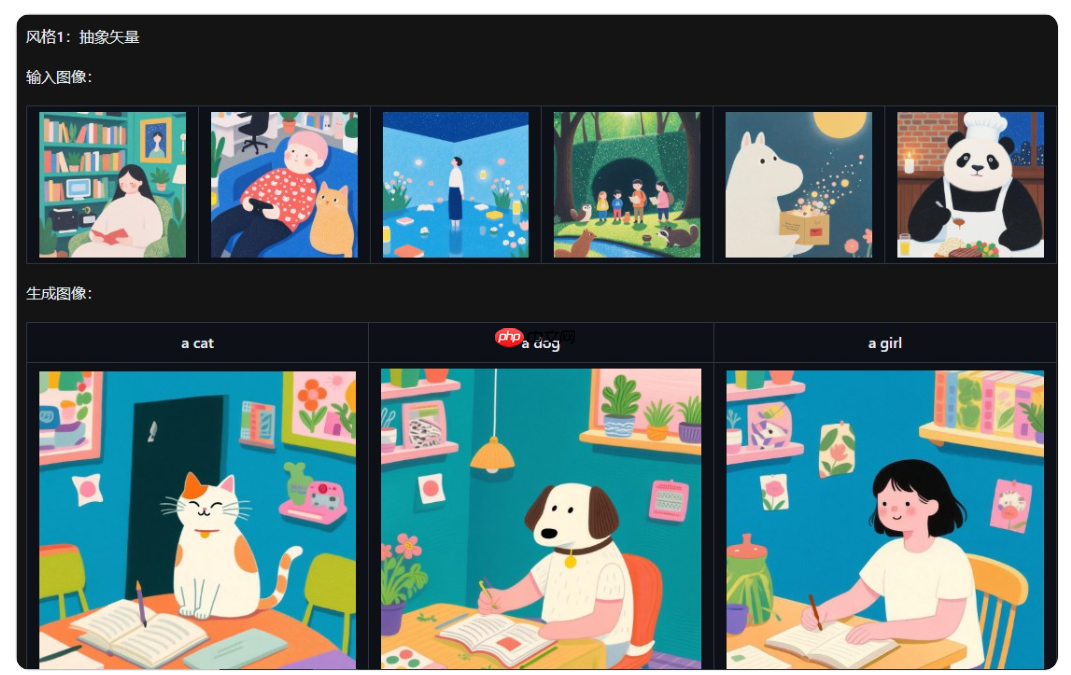 阿里通义实验室开源 Qwen-Image-i2L