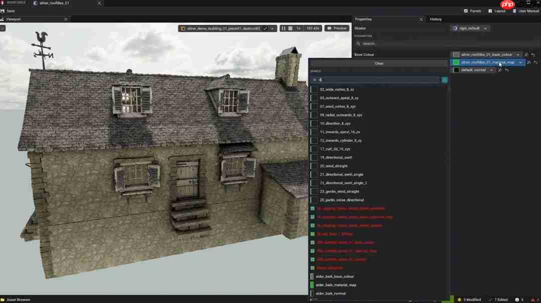 《全面战争:战锤40K》要来了？官方周年庆视频现端倪