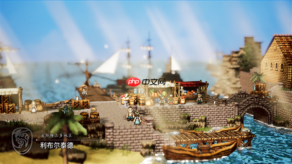 《歧路旅人0》耕升GeForce RTX 5060 Ti 16GB 追风 OC前传冒险