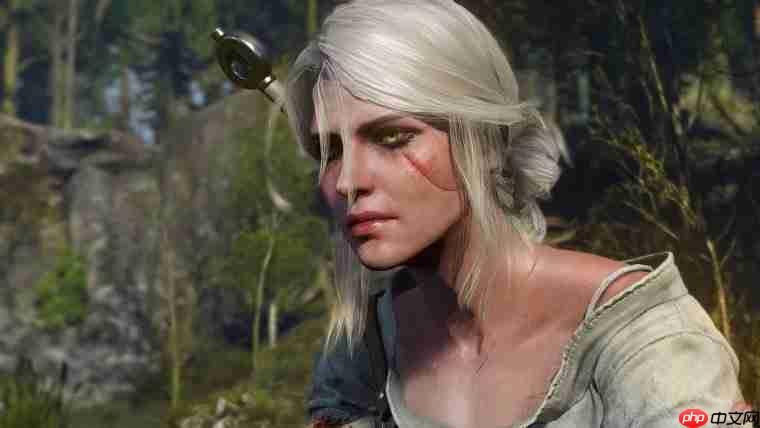 作为连接新作的“桥梁”！ 《巫师3》或将推出新DLC