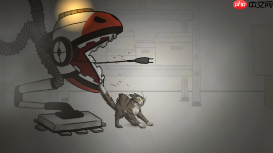 叙事冒险游戏《废城喵游记》&武侠策略肉鸽游戏《唐草卡》12月11日上线NS!