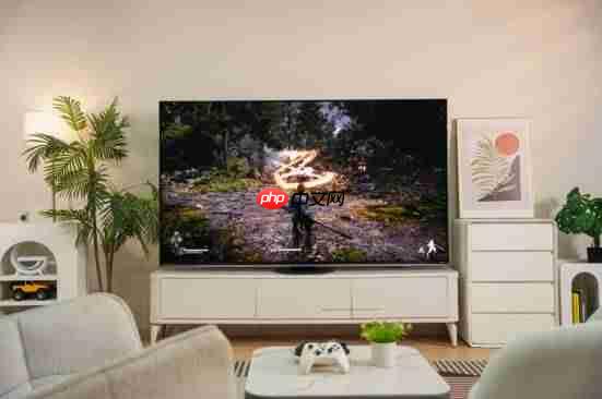 50分钟硬核科普！人民日报为海信RGB-Mini LED电视打call：这创新很中国