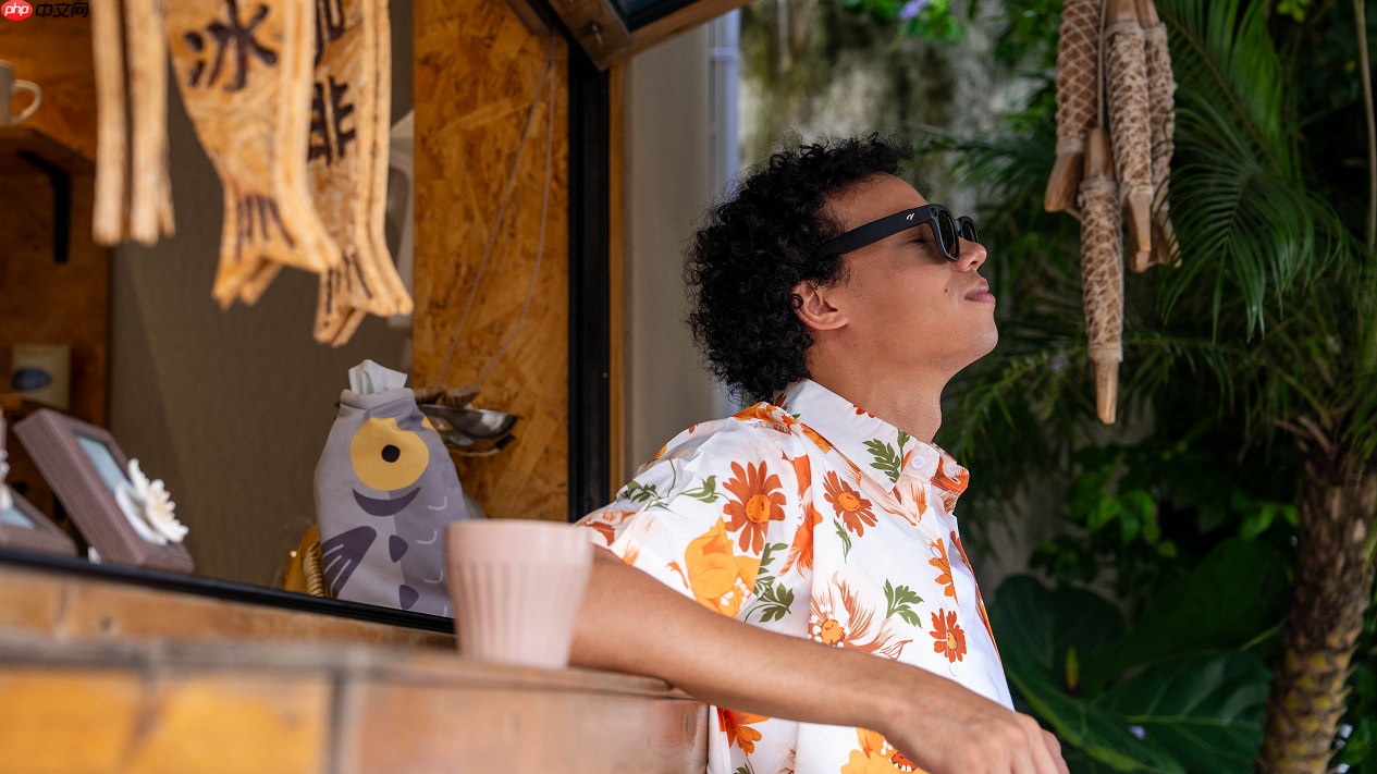 大朋AI眼镜发布三个月：首批售罄、海外订单增长，AI轻穿戴加速走向大众