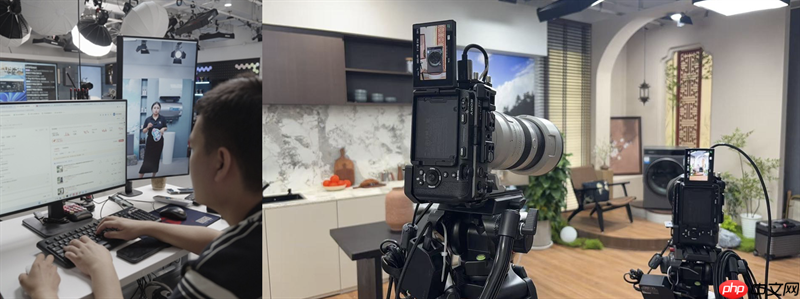 百台索尼FX3落户武汉星睿创客传媒有限公司，国民品牌缘何打造“直播航母”