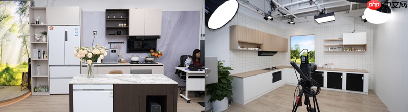 百台索尼FX3落户武汉星睿创客传媒有限公司，国民品牌缘何打造“直播航母”