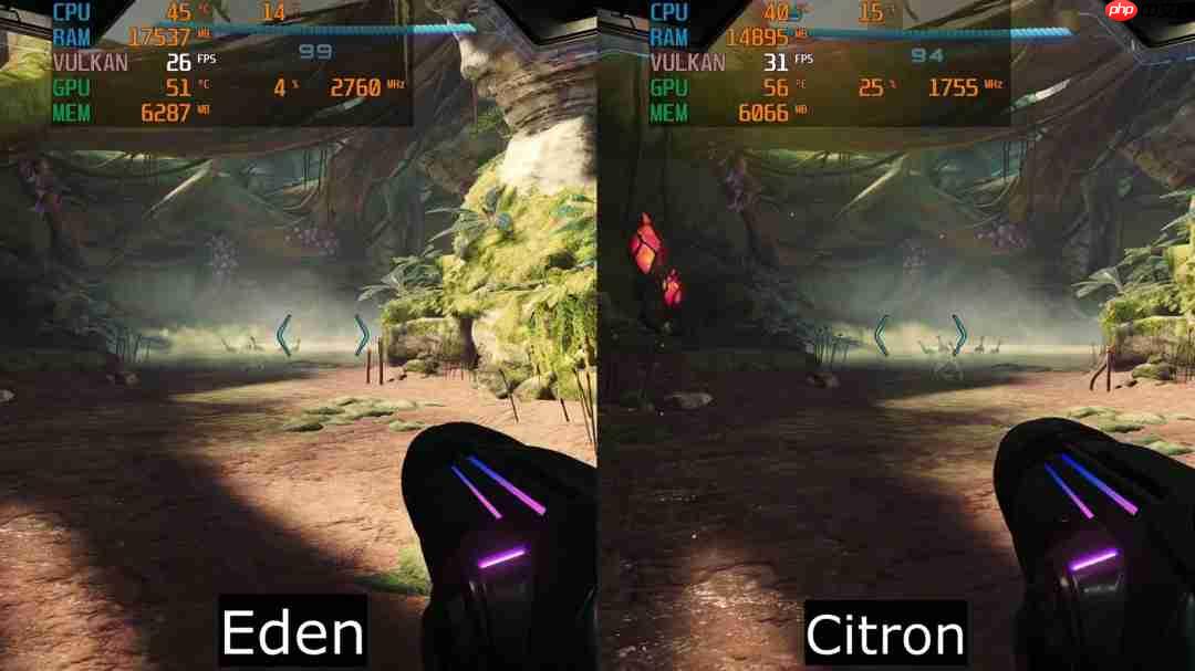 《银河战士Prime 4》已经可以在PC模拟器上游玩 甚至开立体3D模式游玩