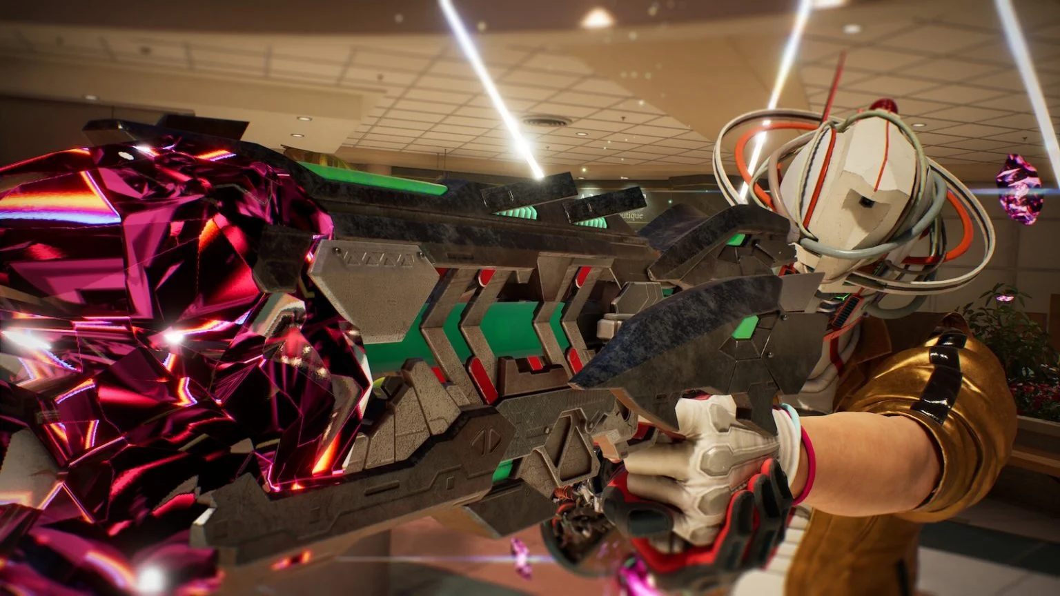 须田刚一《死面罗密欧》2月11日发售 暴力动作新游