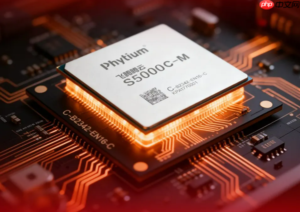 8000颗！国产飞腾CPU首次规模化用于5G扩皮基站：曾规划80核心