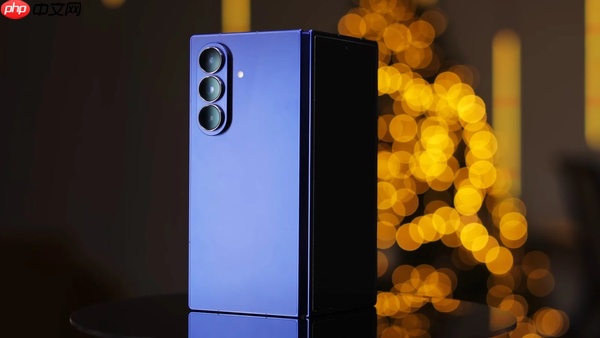 外媒评选2025年最佳手机榜单：一加15等国产机型入选