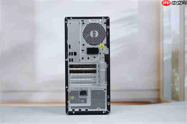 设计师、玩家一台就够了！联想GeekPro设计师台式机图赏