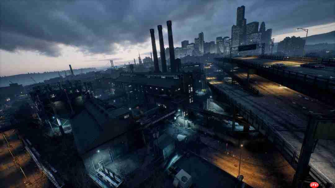 《正当防卫》之父3A新作公开：黑色风格动作《Samson: A Tyndalston Story》