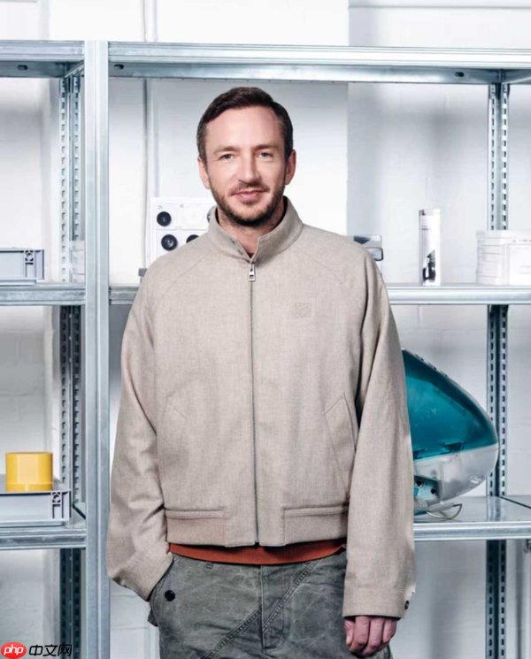 前罗意威CMO加入Nothing出任首席品牌官 负责全球战略