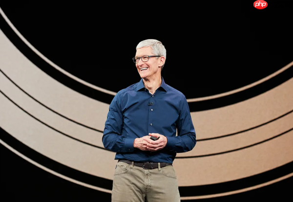 库克时代即将结束 对苹果来说是好是坏？