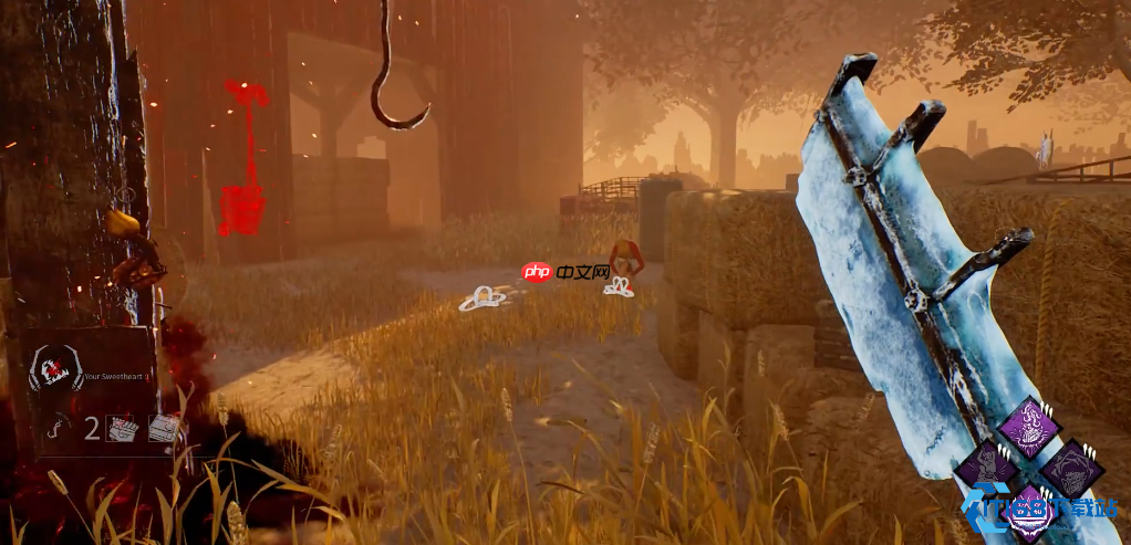 杀机夹哥高胜率攻略 技能搭配与配件选择全解析