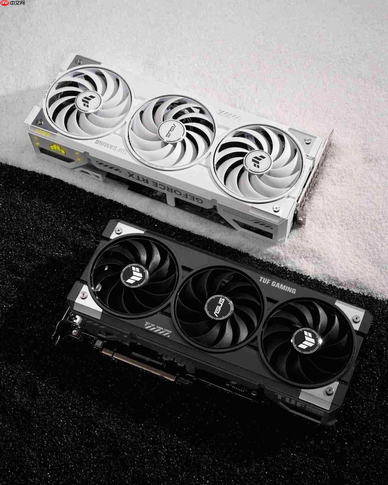 华硕显卡30周年礼遇，立减优惠不停歇！